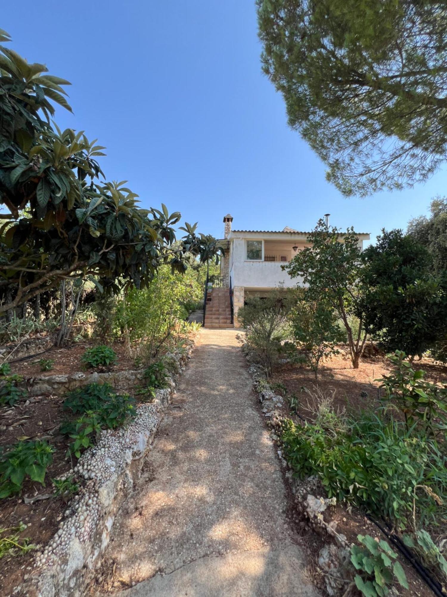 Casa Indalo Vila Hontoba Exterior foto